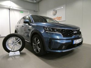 Kia Sorento bild 1