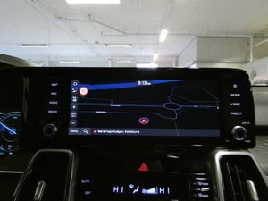 Kia Sorento bild 24