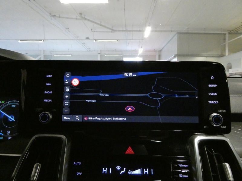 Kia Sorento bild 24
