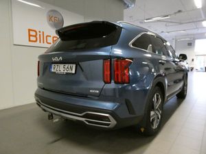 Kia Sorento bild 8