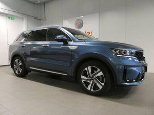 Kia Sorento bild 5