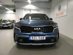 Kia Sorento bild 14