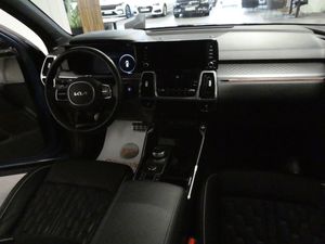 Kia Sorento bild 18