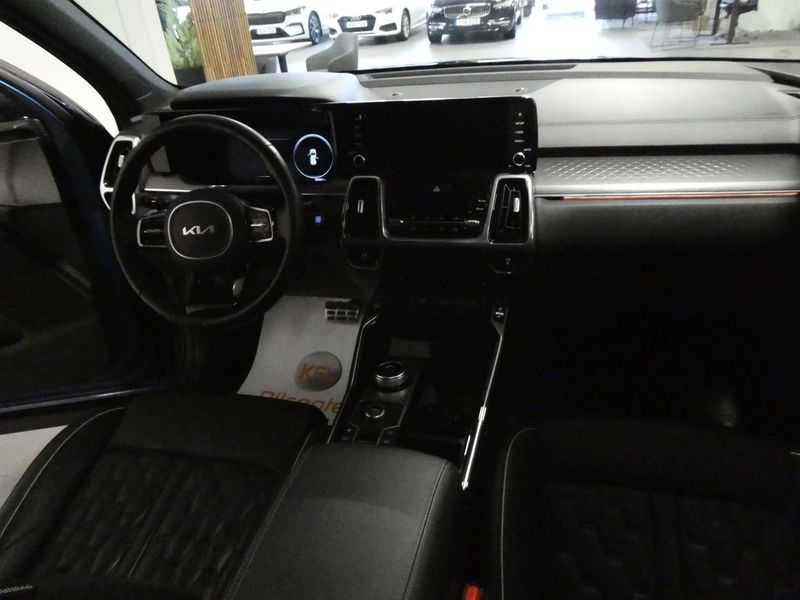 Kia Sorento bild 18