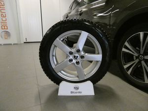 Nissan Qashqai bild 2