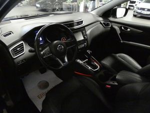 Nissan Qashqai bild 13