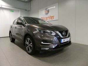 Nissan Qashqai bild 4
