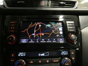 Nissan Qashqai bild 18