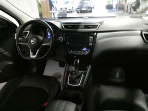 Nissan Qashqai bild 14