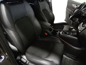 Nissan Qashqai bild 15
