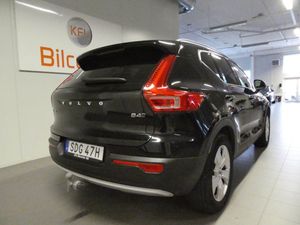Volvo XC40 bild 6
