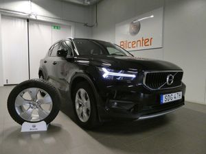 Volvo XC40 bild 1