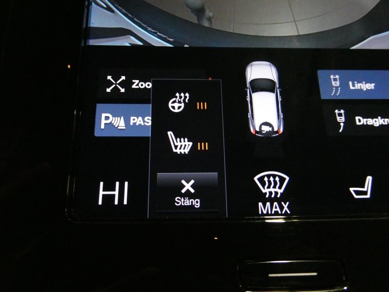 Volvo XC40 bild 20