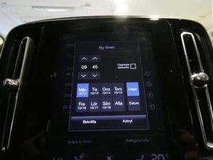 Volvo XC40 bild 22