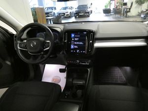 Volvo XC40 bild 13