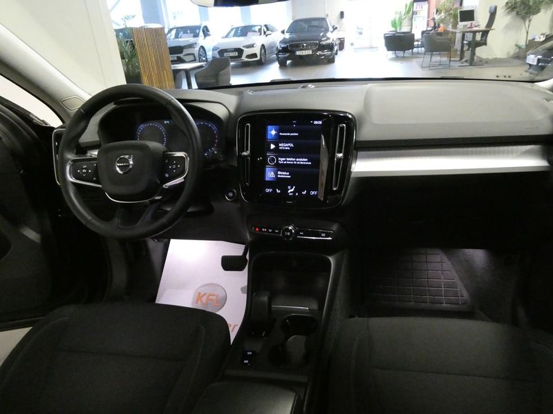 Volvo XC40 bild 13