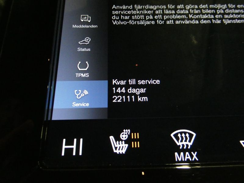 Volvo XC40 bild 21