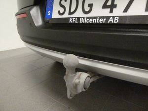 Volvo XC40 bild 7