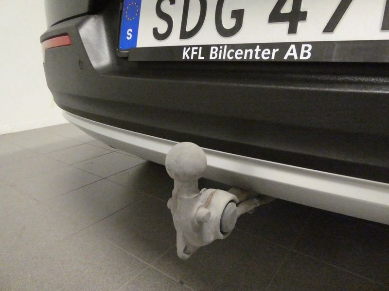 Volvo XC40 bild 7