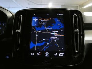 Volvo XC40 bild 24