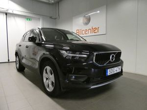 Volvo XC40 bild 3
