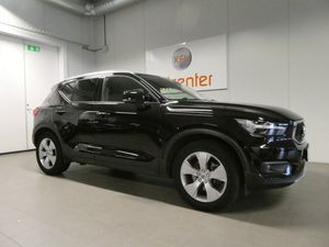 Volvo XC40 bild 4