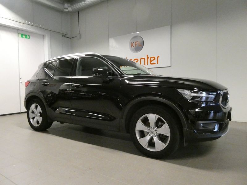 Volvo XC40 bild 4