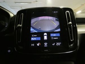 Volvo XC40 bild 19