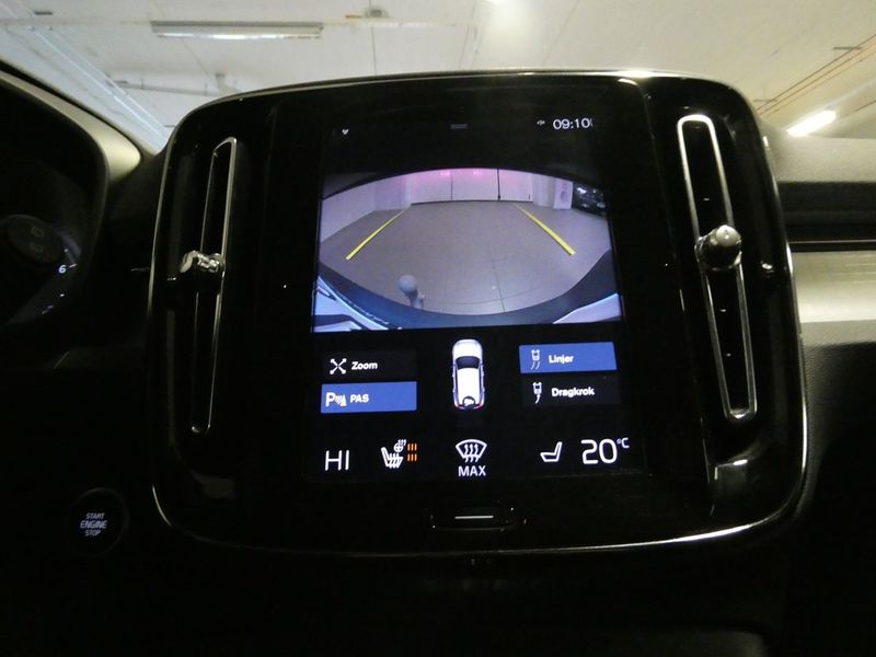 Volvo XC40 bild 19