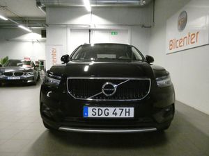 Volvo XC40 bild 11