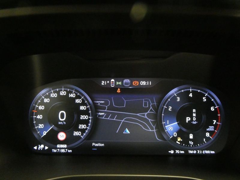 Volvo XC40 bild 23