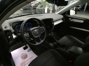 Volvo XC40 bild 12