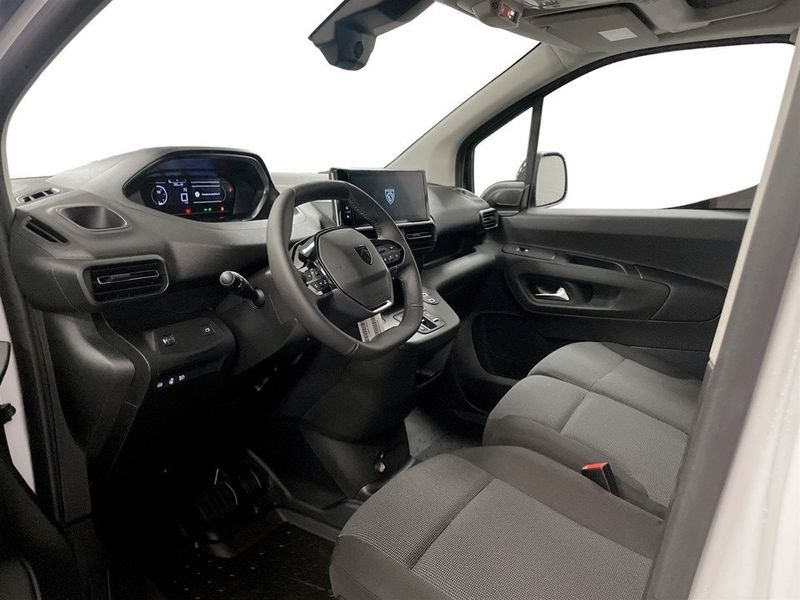 Peugeot Partner bild 3