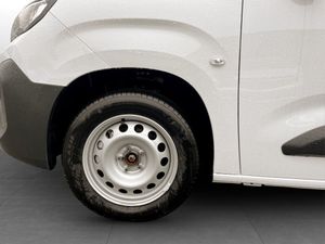 Peugeot e-Partner bild 8