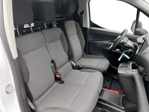 Peugeot e-Partner bild 6