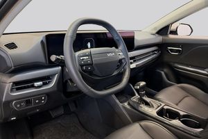 Kia K4 bild 10