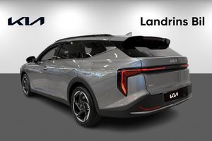 Kia K4 bild 6