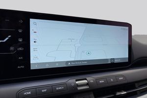 Kia K4 bild 13