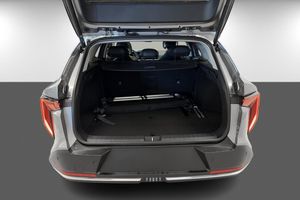 Kia K4 bild 14