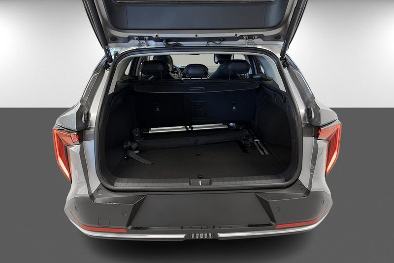 Kia K4 bild 14