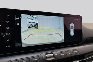 Kia K4 bild 16