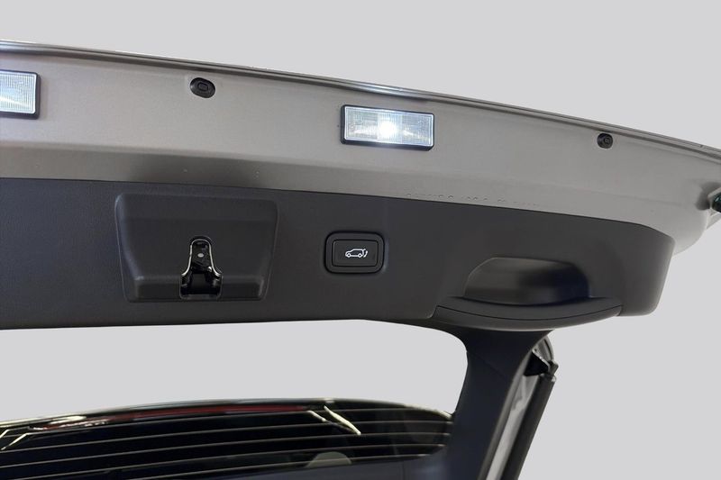Kia K4 bild 15