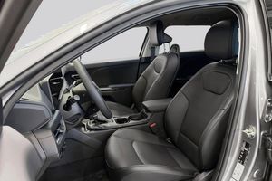 Kia K4 bild 8