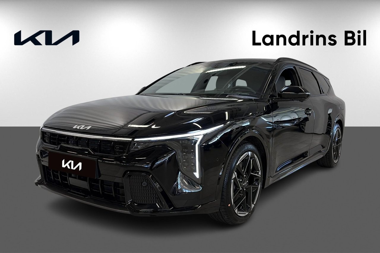 Kia K4