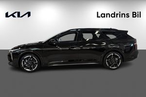 Kia K4 bild 4