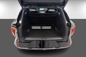 Kia K4 bild 13