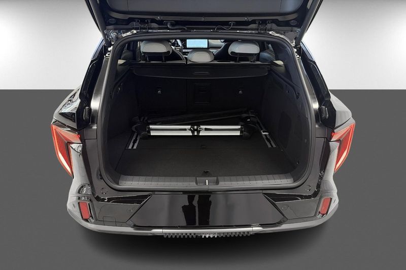 Kia K4 bild 13