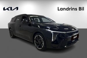 Kia K4 bild 3