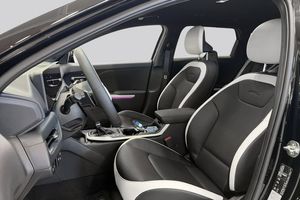 Kia K4 bild 9