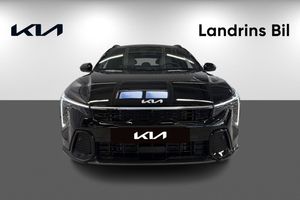 Kia K4 bild 2